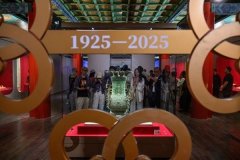 中国总数达到60项